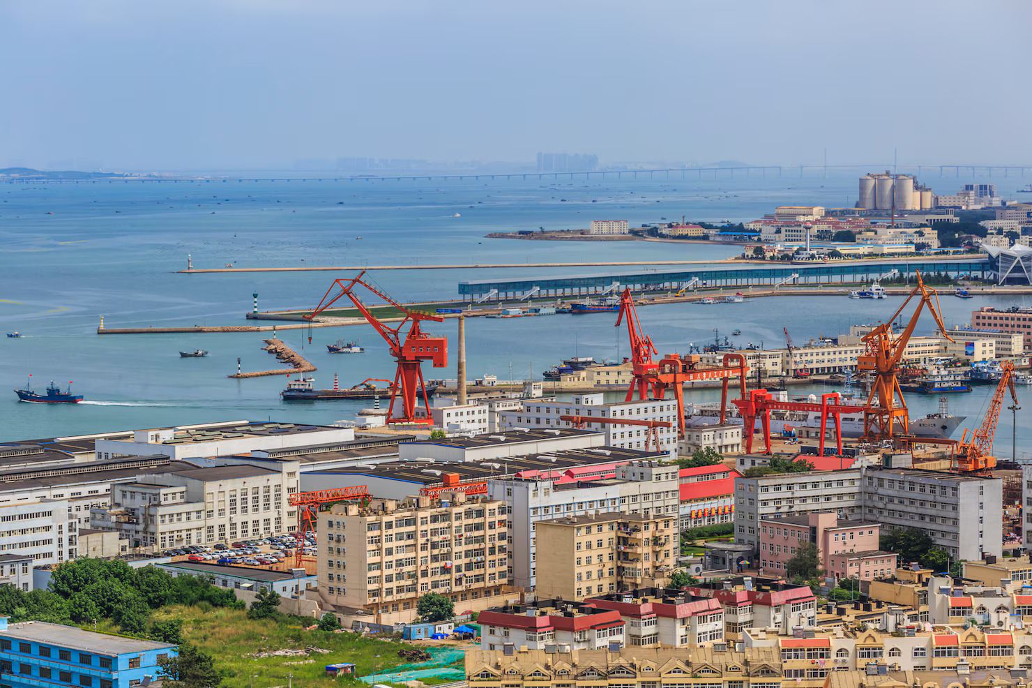 Global Freight Solutions
